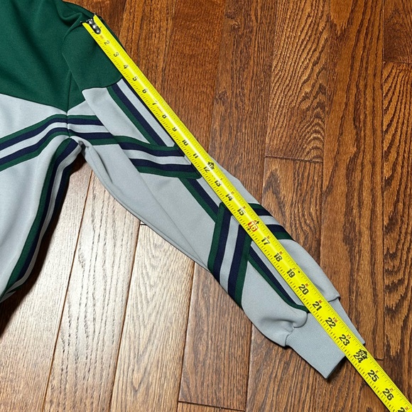 Vintage 1990s Varsity Cheerleader Supply Co Jacket - Picture 8 of 8